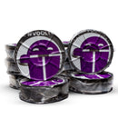 KIT Filamento PLA Branco e Preto 10Kg - Caixa Master - comprar online