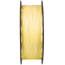 Filamento PLA Amarelo Macaron Velvet High Speed Premium - 1Kg na internet