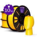 Kit Master - Filamento PETG - 10 unidades