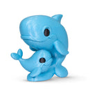 Filamento PLA Azul Cyan High Speed Premium - 1Kg na internet