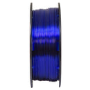 Filamento PETG HF Azul Marinho Translúcido High Fluidity Premium - 1Kg - Voolt3D