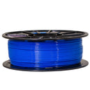 Filamento PETG HF Azul High Fluidity Premium - 1Kg - Voolt3D