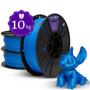 Kit Master - Filamento PLA Velvet | Macaron - 10 unidades na internet
