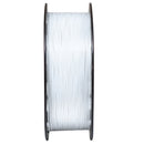 Filamento PLA Branco Dental High Speed Premium - 1Kg - Voolt3D