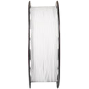 Filamento PLA Branco Off White Velvet High Speed Premium - 1Kg na internet