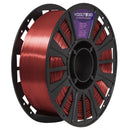 Filamento PLA Bronze V-Silk High Speed Premium - 1Kg - loja online