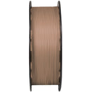 Filamento PLA Marrom Cappuccino Velvet High Speed Premium - 1Kg na internet