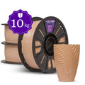 Imagem do Kit Master - Filamento PETG - 10 unidades