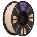 Filamento PLA Bege Caucasiano High Speed Premium - 1Kg - loja online
