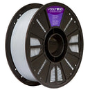 Filamento PLA Cinza Claro High Speed Premium - 1Kg - loja online