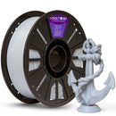 Filamento PLA Cinza Claro High Speed Premium - 1Kg - comprar online