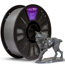 Filamento PLA Cinza Grafite High Speed Premium - 1Kg - comprar online