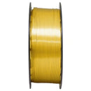 Filamento PLA Dourado V-Silk High Speed Premium - 1Kg