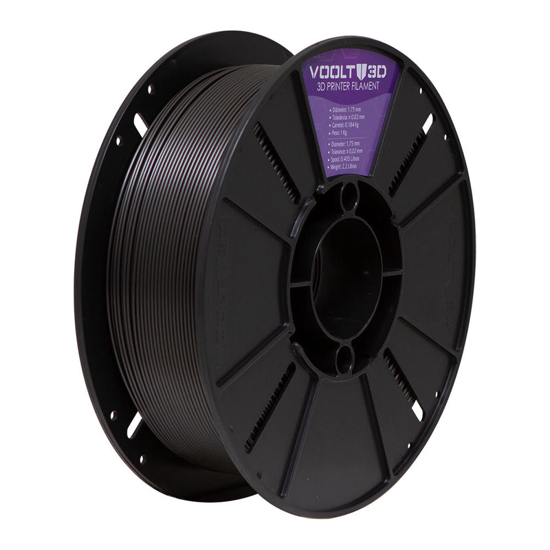 Filamento PETG Grafeno | PETG Reforçado com Grafeno | 1Kg - comprar online