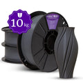 Kit Master - Filamento PETG - 10 unidades - Voolt3D