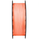 Filamento PLA Laranja Macaron Velvet High Speed Premium - 1Kg na internet