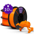 Kit Master - Filamento PETG - 10 unidades - comprar online