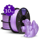 Kit Master - Filamento PLA Velvet | Macaron - 10 unidades - comprar online