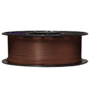 Filamento PLA Marrom High Speed Premium - 1Kg na internet