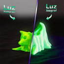 Filamento PETG HF Verde Neon Translúcido High Fluidity Premium - 1Kg na internet