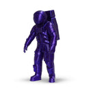 Filamento PLA Azul Netuno Cosmos High Speed Premium - 1Kg na internet
