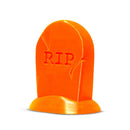 Filamento PETG HF Laranja Neon Translúcido High Fluidity Premium - 1Kg - Voolt3D