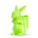 Filamento PLA Verde Neon V-Silk High Speed Premium - 1Kg - comprar online