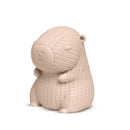 Filamento PLA Bege Caucasiano Velvet High Speed Premium - 1Kg - comprar online