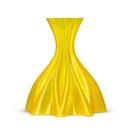 Filamento PETG HF Amarelo Ouro Translúcido High Fluidity Premium - 1Kg na internet