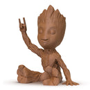 Filamento PLA Tabaco Wood High Speed Premium - PLA com particulas de Madeira - 1Kg na internet