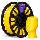 Filamento PETG HF Amarelo High Fluidity Premium - 1Kg