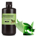 Imagem do Resina Vegetal Elegoo Plant Based - À Base de Planta - 1kg