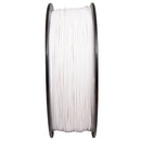 Filamento Poliamida 6-Imida (PA6) | Nylon Reforçado com Imida | Branco - 1Kg - Voolt3D