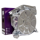 Filamento Poliamida 6-Imida (PA6) | Nylon Reforçado com Imida | Branco - 1Kg - loja online