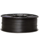 Filamento ABS Preto High Speed Premium - 1Kg - Voolt3D