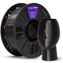 Filamento PETG HF Preto High Fluidity Premium - 1Kg - comprar online