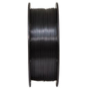 Filamento PLA Preto V-Silk High Speed Premium - 1Kg - Voolt3D