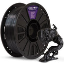 Filamento PLA Preto V-Silk High Speed Premium - 1Kg - comprar online