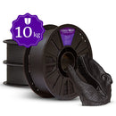 Kit Master - Filamento PLA Velvet | Macaron - 10 unidades