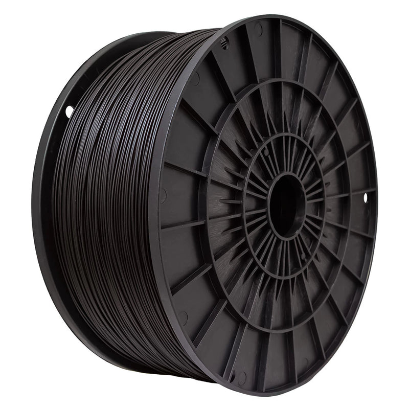 Filamento PLA Preto Velvet High Speed Premium - 6Kg - comprar online