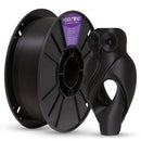KIT Filamento PLA Velvet - Branco | Preto | Verde - Voolt3D
