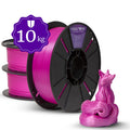 Kit Master - Filamento PLA V-Silk - 10 unidades - comprar online