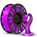 Filamento PLA Roxo High Speed Premium - 1Kg