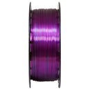 Filamento PLA Duo Color Shadow Verde com Ametista V-Silk - 1kg na internet