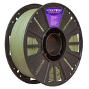 Filamento PLA Verde Ardósia Stone High Speed Premium - 1Kg - Voolt3D