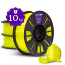 Kit Master - Filamento PETG - 10 unidades
