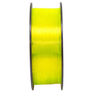 Filamento PETG HF Verde Limão Translúcido High Fluidity Premium - 1Kg - Voolt3D