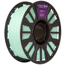 Filamento PLA Verde Macaron Velvet High Speed Premium - 1Kg - Voolt3D