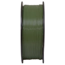 Filamento PETG HF Verde Oliva High Fluidity Premium - 1Kg - Voolt3D