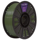 Filamento PETG HF Verde Oliva High Fluidity Premium - 1Kg - loja online